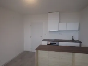 Pronájem bytu 1+kk, Liberec - Liberec XIV-Ruprechtice, Na Pískovně, 23 m2