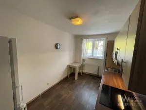 Pronájem bytu 2+1, Tlučná, V Rybníčkách, 47 m2