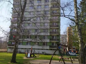 Pronájem bytu 2+kk, Trutnov, Náchodská, 39 m2