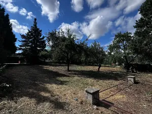 Prodej pozemku pro bydlení, Horoměřice, Ke Skále, 1108 m2