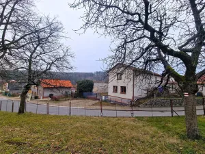 Prodej rodinného domu, Svojšín, 230 m2