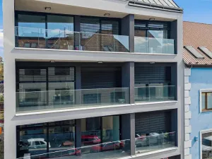 Prodej bytu 1+kk, Praha - Modřany, Komořanská, 37 m2