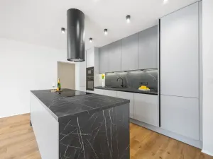 Prodej bytu 4+kk, Praha - Troja, Velká skála, 111 m2