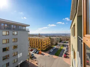 Prodej bytu 4+kk, Praha - Troja, Velká skála, 111 m2