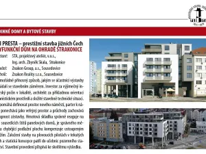 Prodej bytu 3+kk, Strakonice - Strakonice II, Na Ohradě, 84 m2