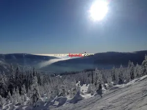 Prodej bytu 4+1, Špindlerův Mlýn, 149 m2