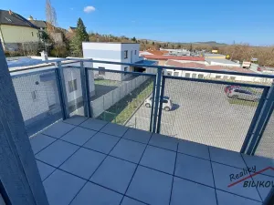 Pronájem bytu 1+kk, Kolín, Pražská, 37 m2