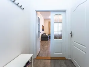 Prodej bytu 2+kk, Praha, Lucemburská, 51 m2