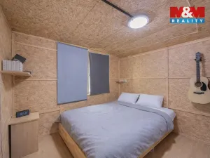 Prodej chaty, Zbožíčko, 80 m2