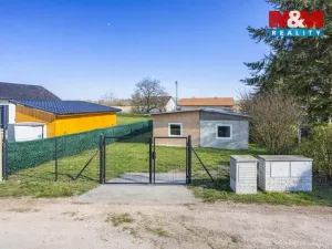 Prodej chaty, Zbožíčko, 80 m2