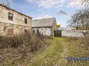 Prodej pozemku pro bydlení, Praha - Stodůlky, Kovářova, 315 m2