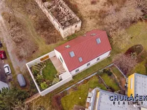 Prodej pozemku pro bydlení, Praha - Stodůlky, Kovářova, 315 m2