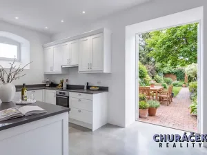 Prodej pozemku pro bydlení, Praha - Stodůlky, Kovářova, 315 m2