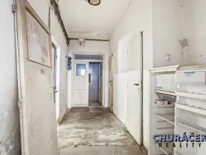 Prodej rodinného domu, Praha - Stodůlky, Kovářova, 160 m2