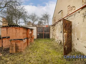 Prodej rodinného domu, Praha - Stodůlky, Kovářova, 160 m2