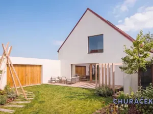 Prodej rodinného domu, Praha - Stodůlky, Kovářova, 160 m2