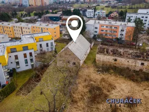 Prodej rodinného domu, Praha - Stodůlky, Kovářova, 160 m2