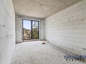 Prodej pozemku pro bydlení, Praha - Velká Chuchle, Na hvězdárně, 1262 m2