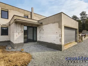 Prodej rodinného domu, Praha - Velká Chuchle, Na hvězdárně, 280 m2