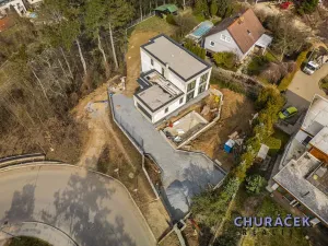 Prodej rodinného domu, Praha - Velká Chuchle, Na hvězdárně, 280 m2