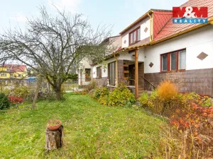 Prodej rodinného domu, Postřekov, 153 m2
