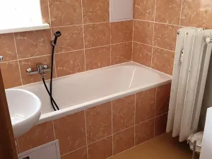 Pronájem bytu 1+1, Teplice, U Vlastního krbu, 45 m2