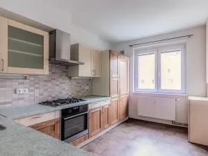 Pronájem bytu 2+1, Praha - Krč, Kremličkova, 65 m2