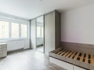 Pronájem bytu 2+1, Praha - Krč, Kremličkova, 65 m2