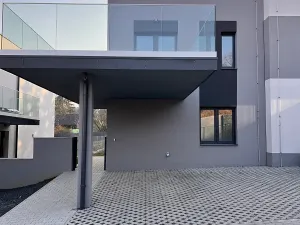 Prodej rodinného domu, Praha - Přední Kopanina, Do roklí, 115 m2