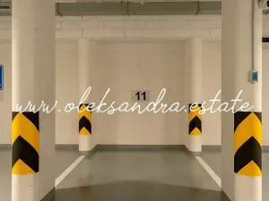 Pronájem bytu 2+kk, Praha - Vysočany, Střídavá, 52 m2