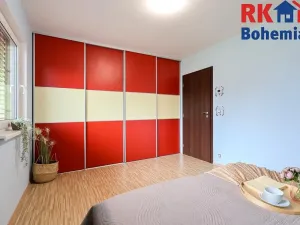 Prodej rodinného domu, Kounice, 122 m2