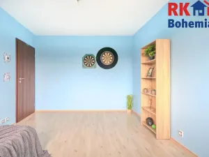 Prodej rodinného domu, Kounice, 122 m2