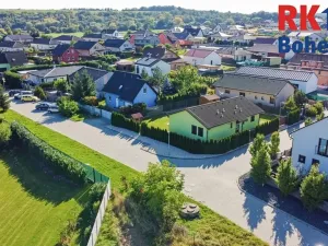 Prodej rodinného domu, Kounice, 122 m2