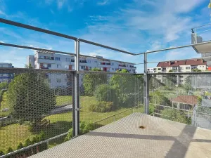 Pronájem bytu 1+kk, Poděbrady, 37 m2