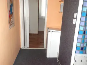 Pronájem bytu 1+1, Hradec Králové, třída Edvarda Beneše, 45 m2