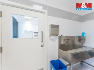 Pronájem obchodního prostoru, Praha, Jihlavská, 30 m2