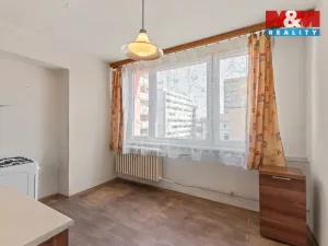Prodej bytu 1+1, Kralupy nad Vltavou, sídl. Hůrka, 38 m2