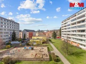 Prodej bytu 1+1, Kralupy nad Vltavou, sídl. Hůrka, 38 m2