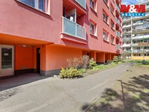 Prodej bytu 1+1, Kralupy nad Vltavou, sídl. Hůrka, 38 m2