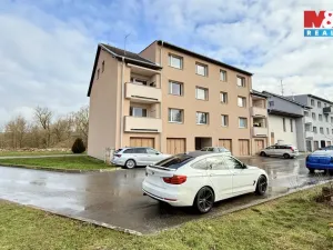 Prodej bytu 3+1, Dobev - Stará Dobev, 73 m2