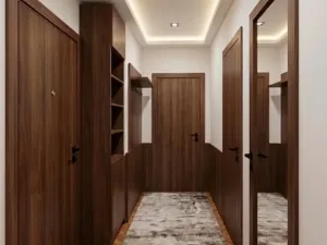 Prodej bytu 2+1, Krnov - Pod Cvilínem, 53 m2