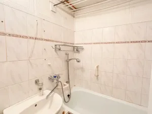 Prodej bytu 2+1, Krnov - Pod Cvilínem, 53 m2