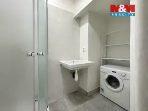 Pronájem bytu 3+kk, Klecany, 54 m2