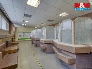 Pronájem obchodního prostoru, Plzeň - Jižní Předměstí, Husova, 103 m2