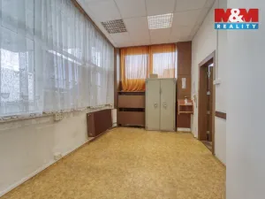 Pronájem obchodního prostoru, Plzeň - Jižní Předměstí, Husova, 103 m2