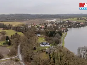 Prodej rodinného domu, Holany - Rybnov, 479 m2