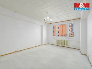 Prodej bytu 3+1, Kutná Hora - Šipší, 17. listopadu, 71 m2