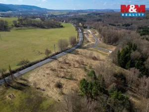 Prodej pozemku pro bydlení, Loket, 8068 m2