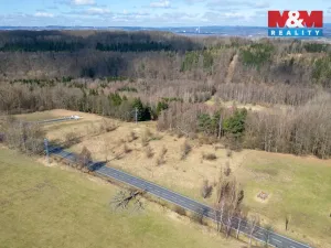 Prodej pozemku pro bydlení, Loket, 8068 m2