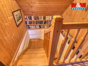 Prodej rodinného domu, Hrádek - Čejkovy, 108 m2